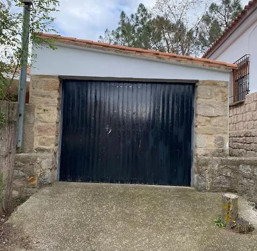 La Casita De Nicolas