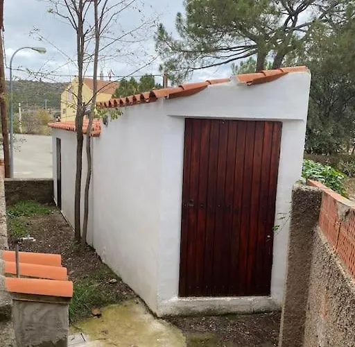 Holiday home La Casita De Nicolas Mora de Rubielos