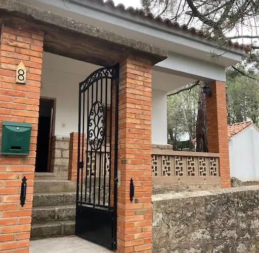 La Casita De Nicolas Mora de Rubielos