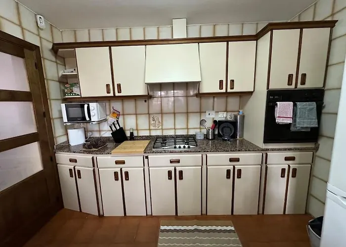 Holiday home La Casita De Nicolas Mora de Rubielos